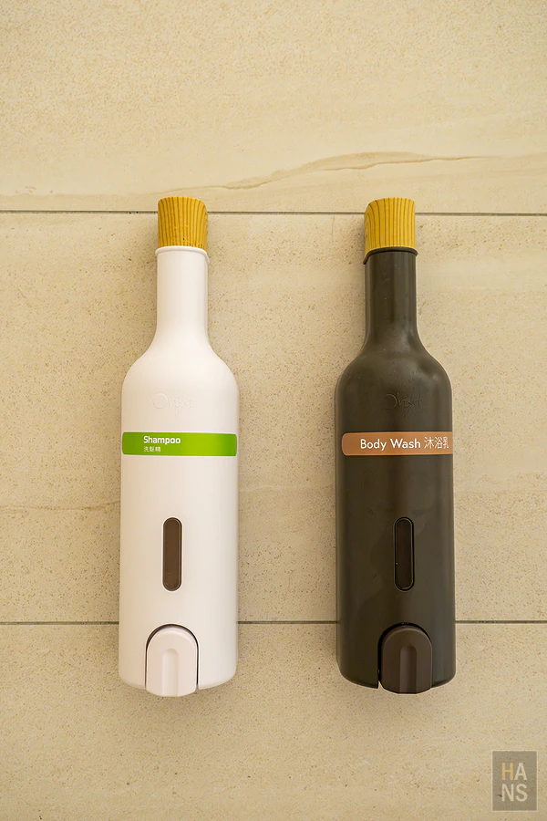 波希謐境BOHOLAND︱南投竹山豪華露營