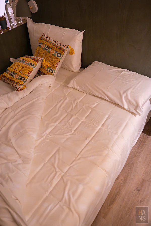 波希謐境BOHOLAND︱南投竹山豪華露營