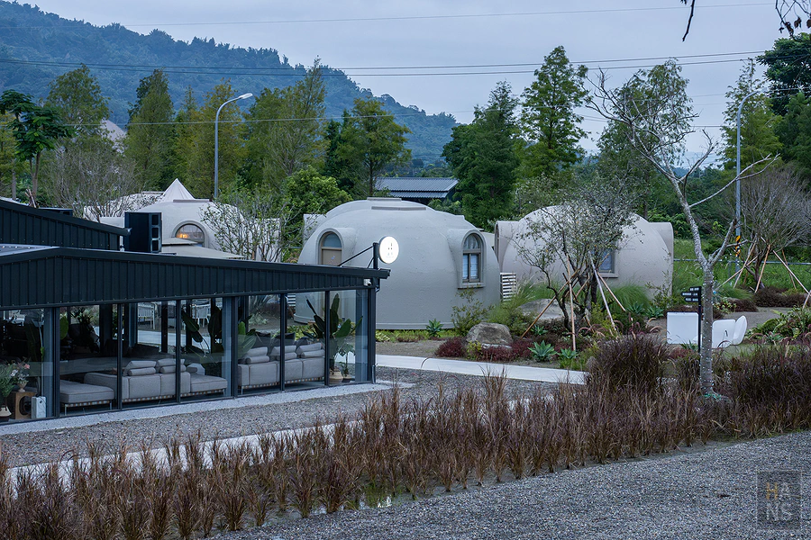 波希謐境BOHOLAND︱南投竹山豪華露營