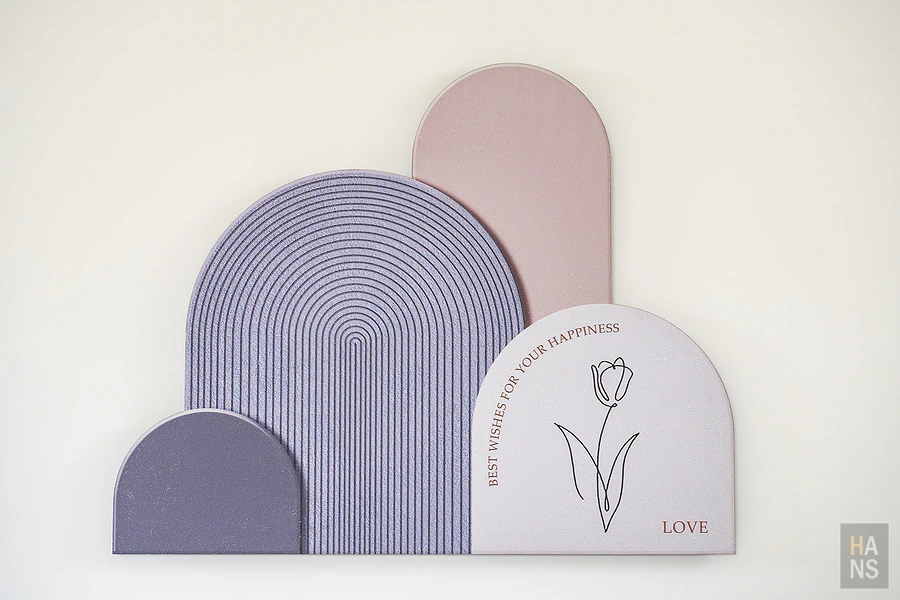 波希謐境BOHOLAND︱南投竹山豪華露營