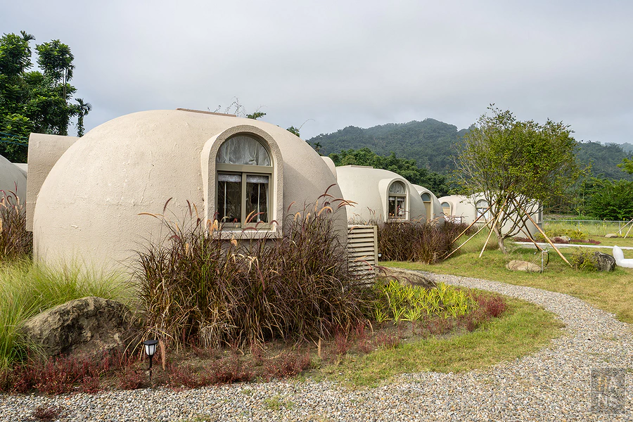 波希謐境BOHOLAND︱南投竹山豪華露營