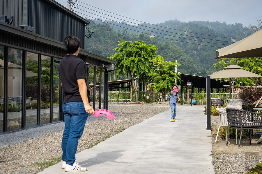 波希謐境BOHOLAND︱南投竹山豪華露營
