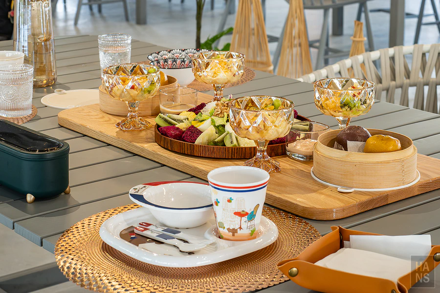 波希謐境BOHOLAND︱南投竹山豪華露營