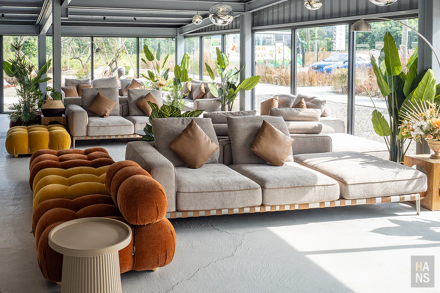 波希謐境BOHOLAND︱南投竹山豪華露營