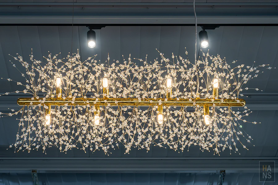 波希謐境BOHOLAND︱南投竹山豪華露營