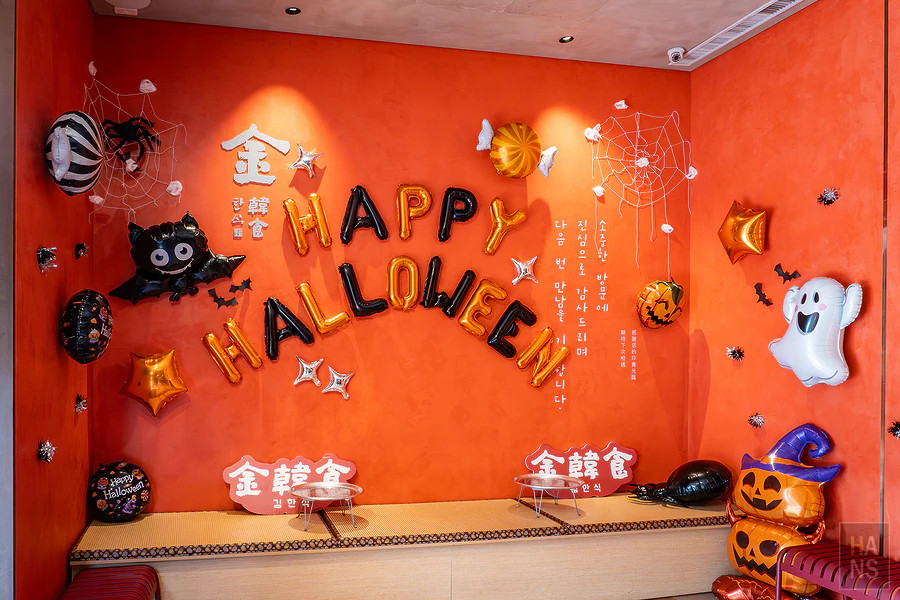 金韓食︱屋馬燒肉集團,台中道地韓式料理餐廳