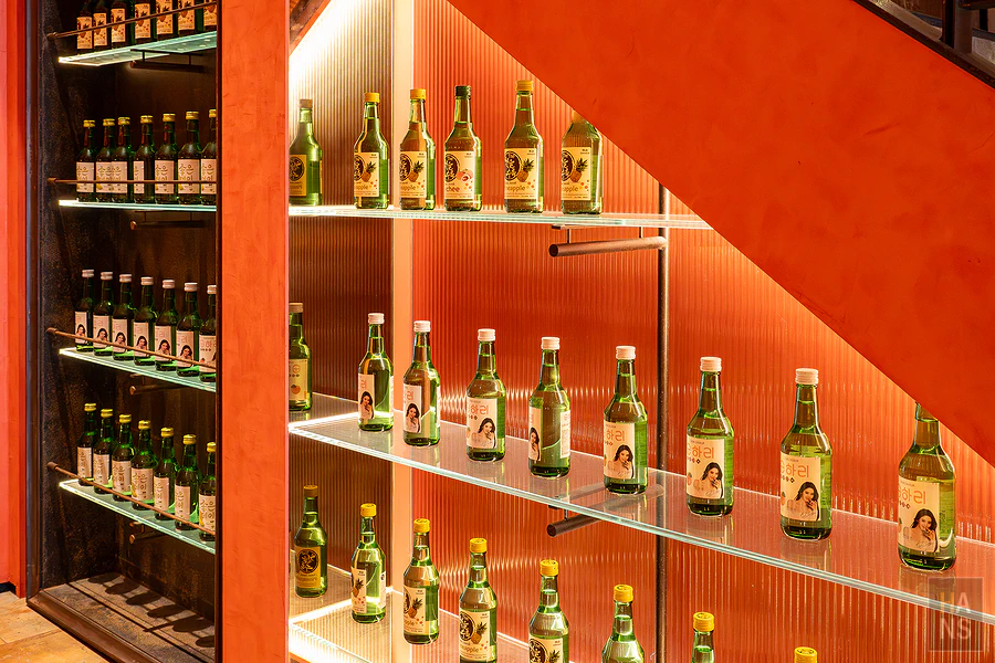 金韓食︱屋馬燒肉集團,台中道地韓式料理餐廳