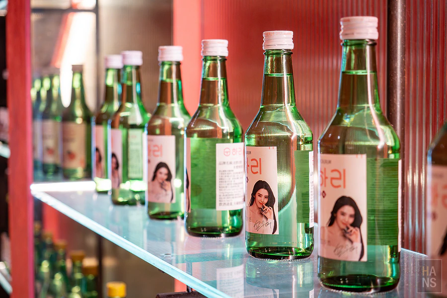 金韓食︱屋馬燒肉集團,台中道地韓式料理餐廳