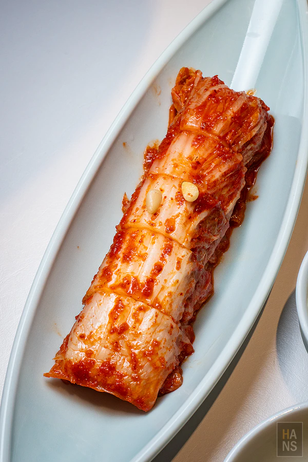 金韓食︱屋馬燒肉集團,台中道地韓式料理餐廳