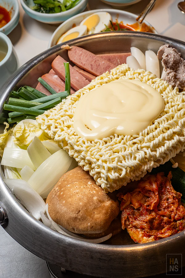 金韓食︱屋馬燒肉集團,台中道地韓式料理餐廳