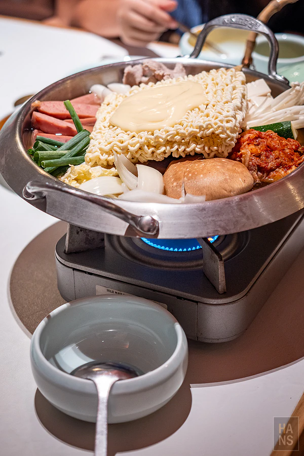 金韓食︱屋馬燒肉集團,台中道地韓式料理餐廳