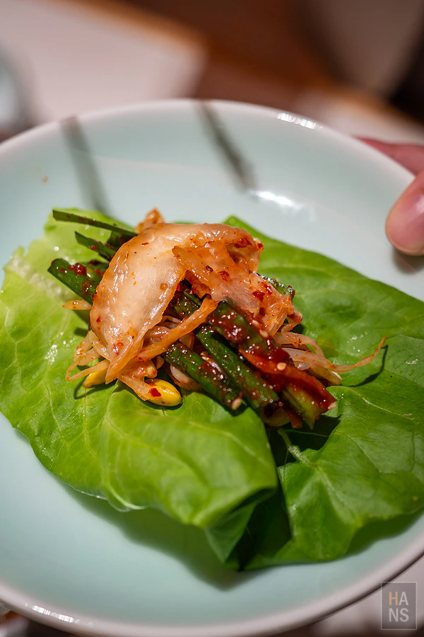金韓食︱屋馬燒肉集團,台中道地韓式料理餐廳