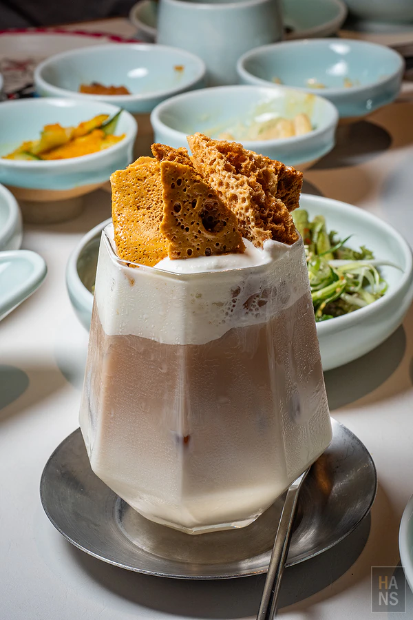 金韓食︱屋馬燒肉集團,台中道地韓式料理餐廳