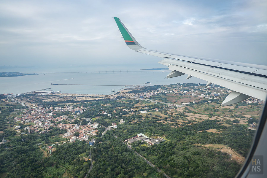 金廈小三通︱景點美食介紹，行程攻略懶人包