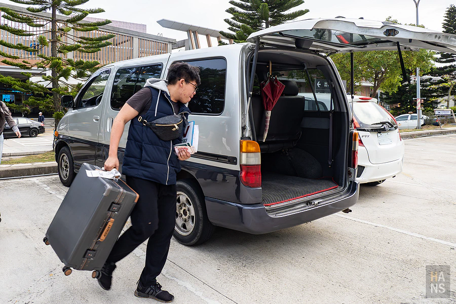 金廈小三通︱景點美食介紹，行程攻略懶人包
