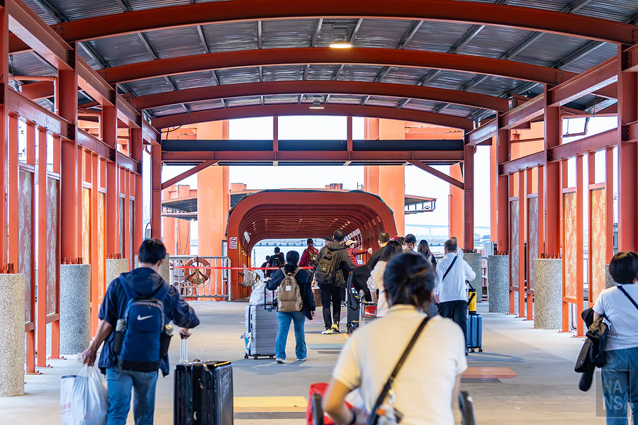 金廈小三通︱景點美食介紹，行程攻略懶人包