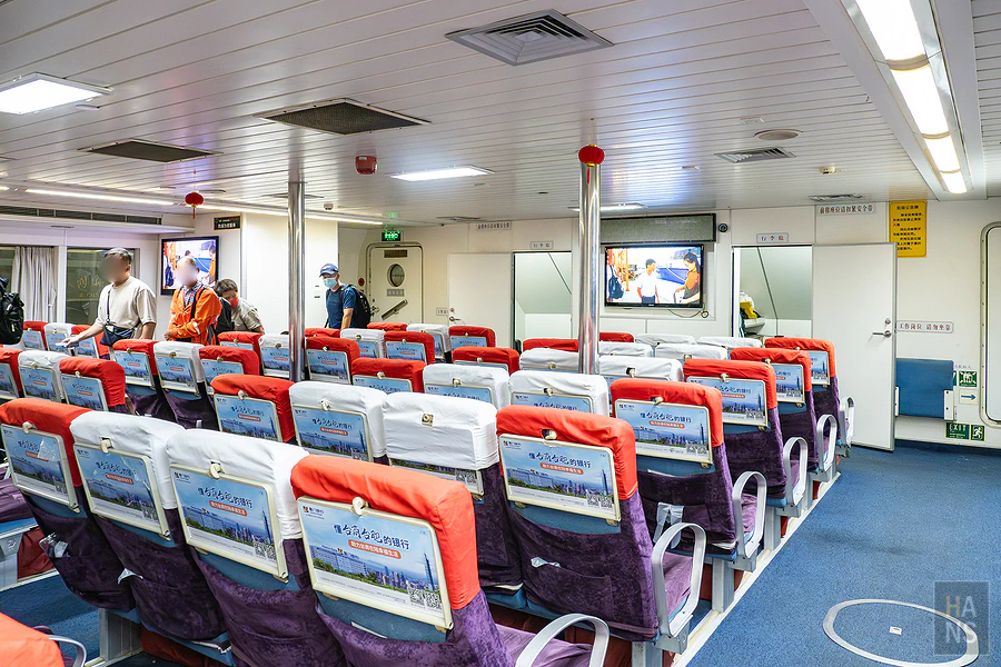 金廈小三通︱景點美食介紹，行程攻略懶人包