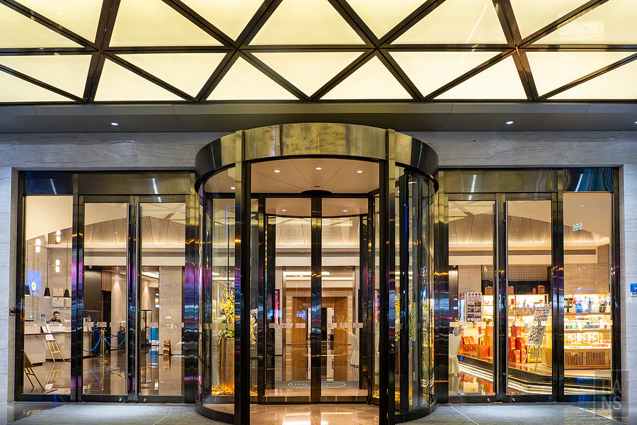 廈門廬山智選假日酒店 Holiday Inn Express Xiamen Lushan