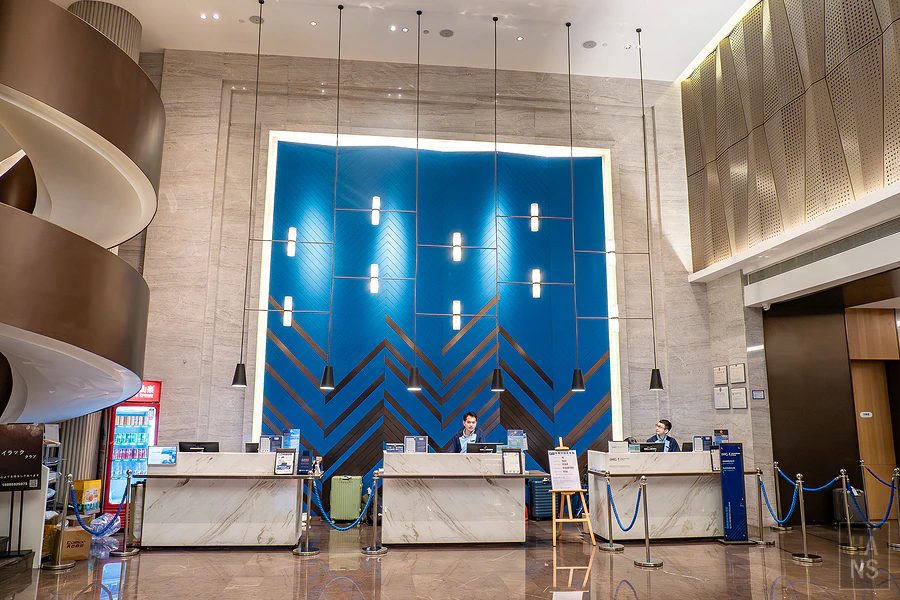 廈門廬山智選假日酒店 Holiday Inn Express Xiamen Lushan