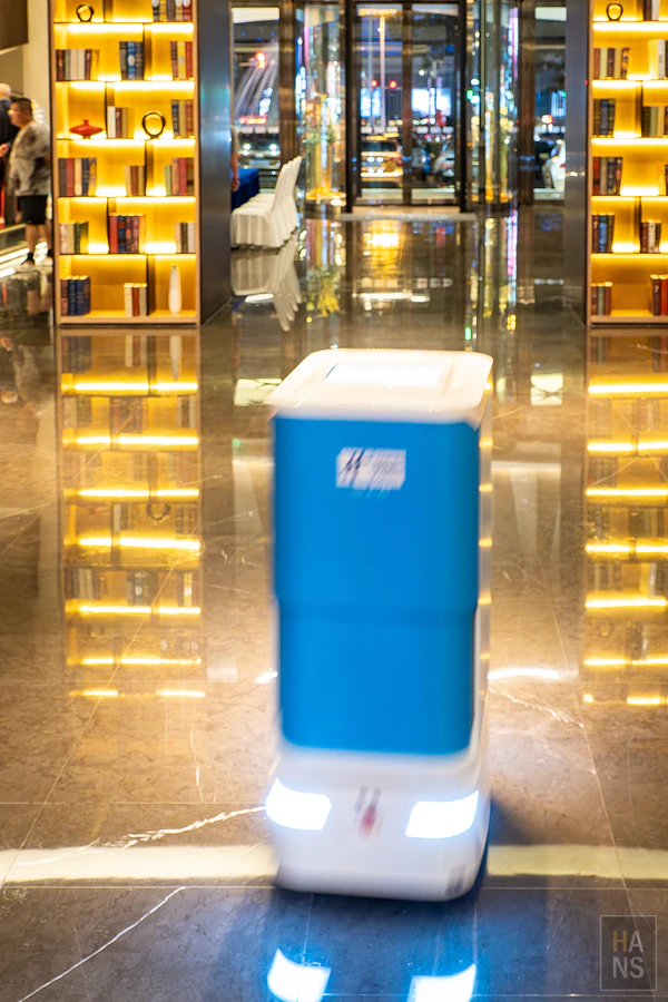 廈門廬山智選假日酒店 Holiday Inn Express Xiamen Lushan