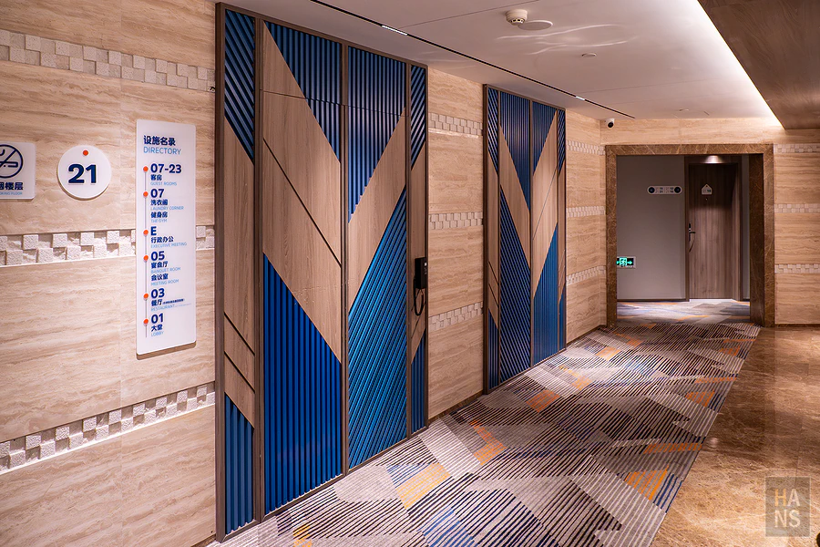 廈門廬山智選假日酒店 Holiday Inn Express Xiamen Lushan