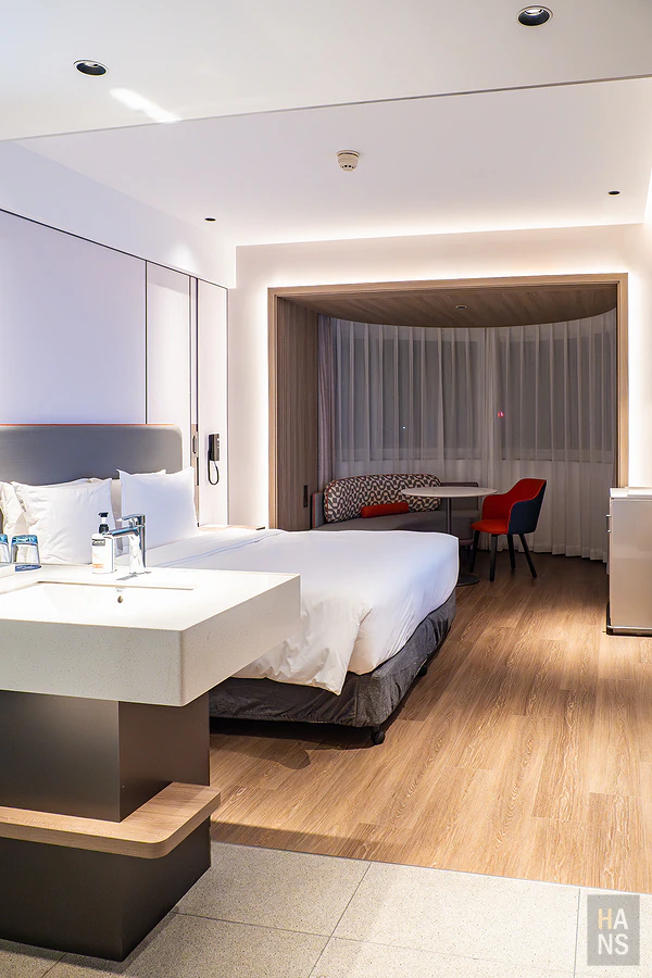 廈門廬山智選假日酒店 Holiday Inn Express Xiamen Lushan