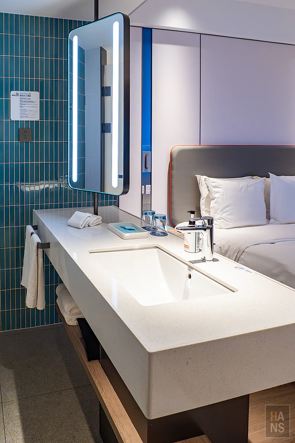 廈門廬山智選假日酒店 Holiday Inn Express Xiamen Lushan