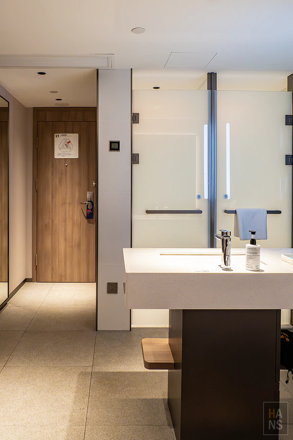 廈門廬山智選假日酒店 Holiday Inn Express Xiamen Lushan