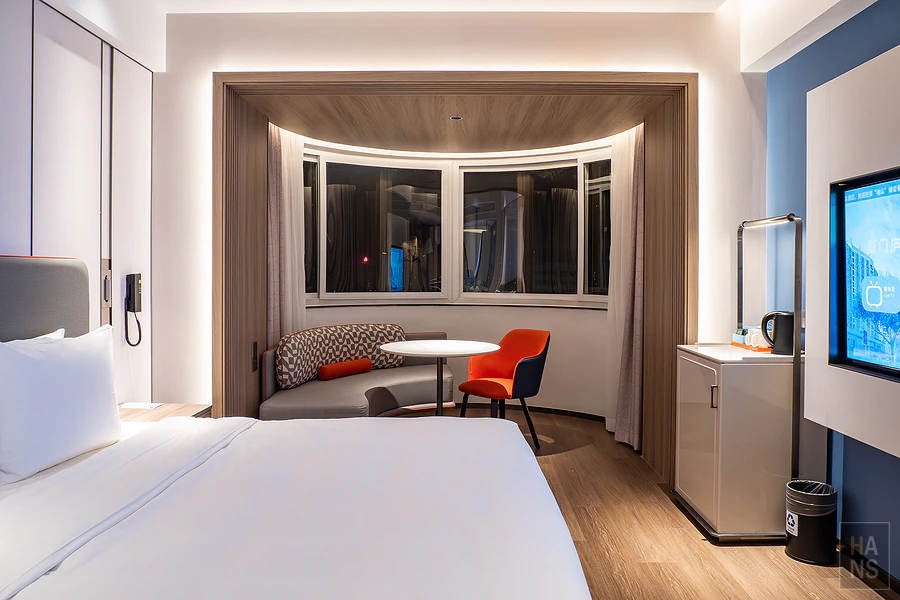 廈門廬山智選假日酒店 Holiday Inn Express Xiamen Lushan