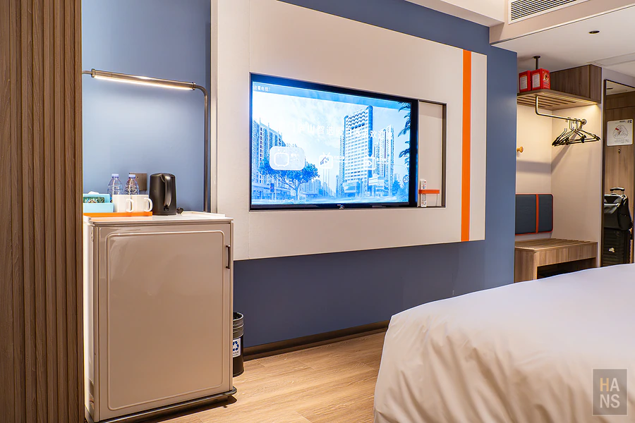 廈門廬山智選假日酒店 Holiday Inn Express Xiamen Lushan