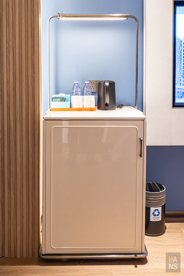 廈門廬山智選假日酒店 Holiday Inn Express Xiamen Lushan