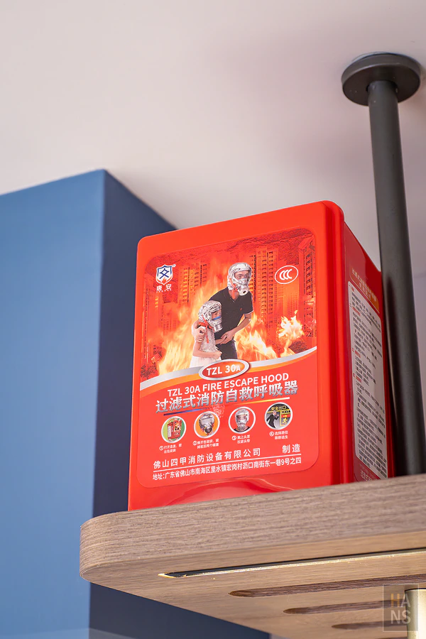 廈門廬山智選假日酒店 Holiday Inn Express Xiamen Lushan