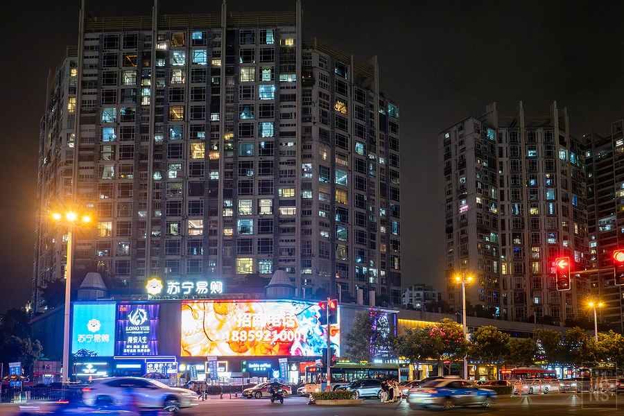 廈門廬山智選假日酒店 Holiday Inn Express Xiamen Lushan