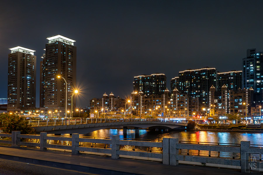 廈門廬山智選假日酒店 Holiday Inn Express Xiamen Lushan