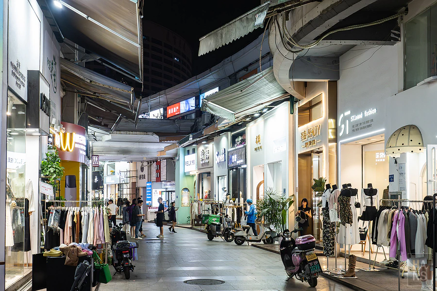 廈門廬山智選假日酒店 Holiday Inn Express Xiamen Lushan