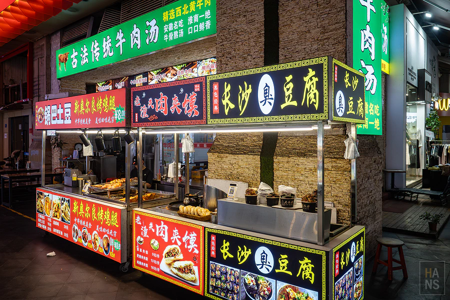 金廈小三通︱景點美食介紹，行程攻略懶人包