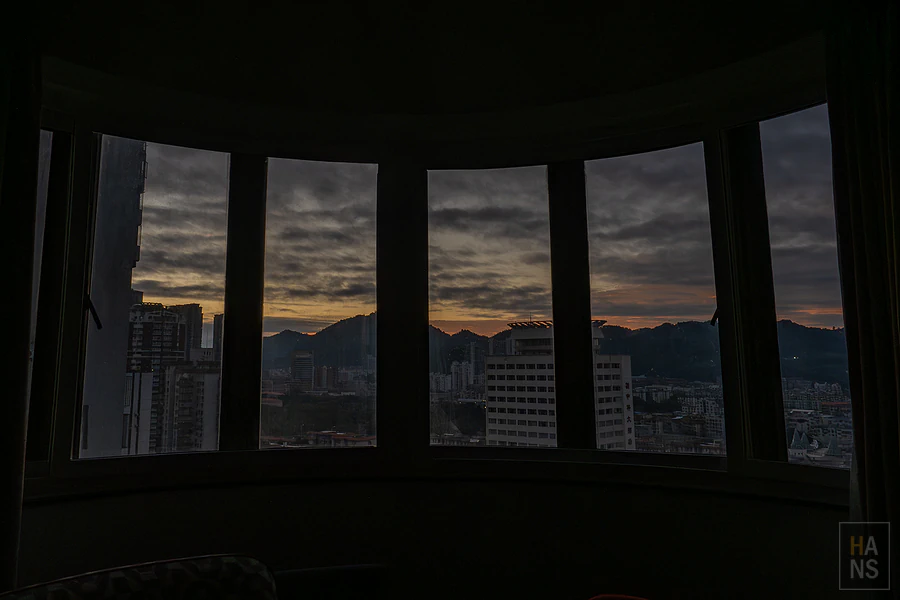 廈門廬山智選假日酒店 Holiday Inn Express Xiamen Lushan