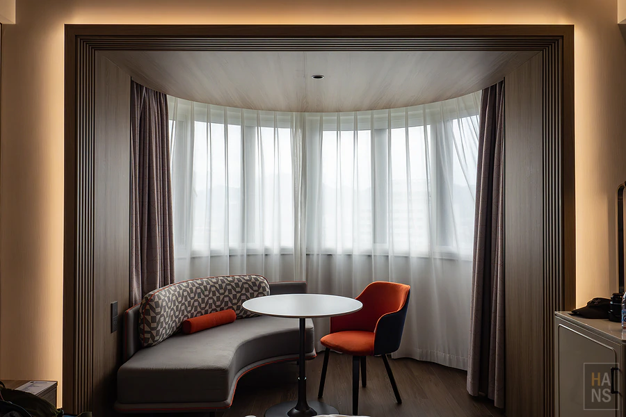 廈門廬山智選假日酒店 Holiday Inn Express Xiamen Lushan