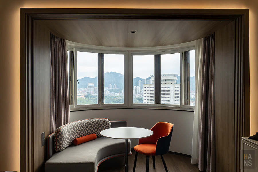 廈門廬山智選假日酒店 Holiday Inn Express Xiamen Lushan