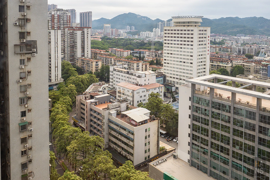 廈門廬山智選假日酒店 Holiday Inn Express Xiamen Lushan