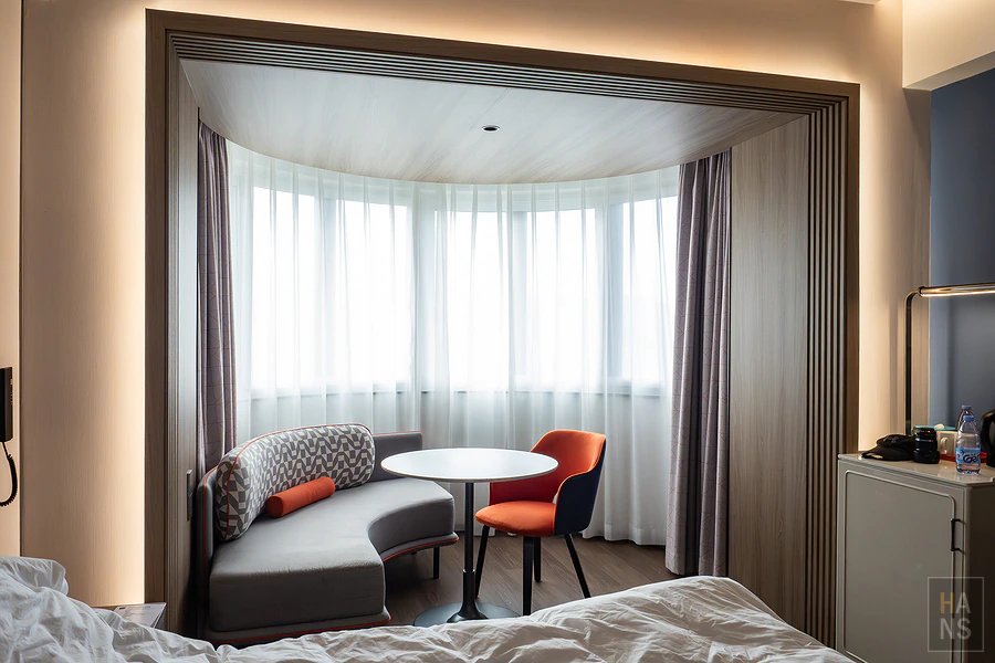 廈門廬山智選假日酒店 Holiday Inn Express Xiamen Lushan