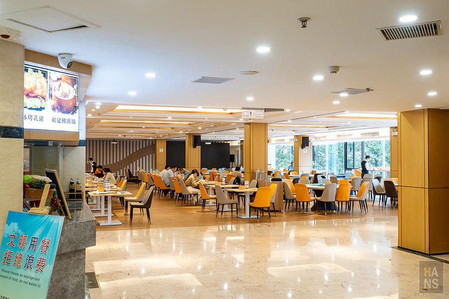 廈門廬山智選假日酒店 Holiday Inn Express Xiamen Lushan