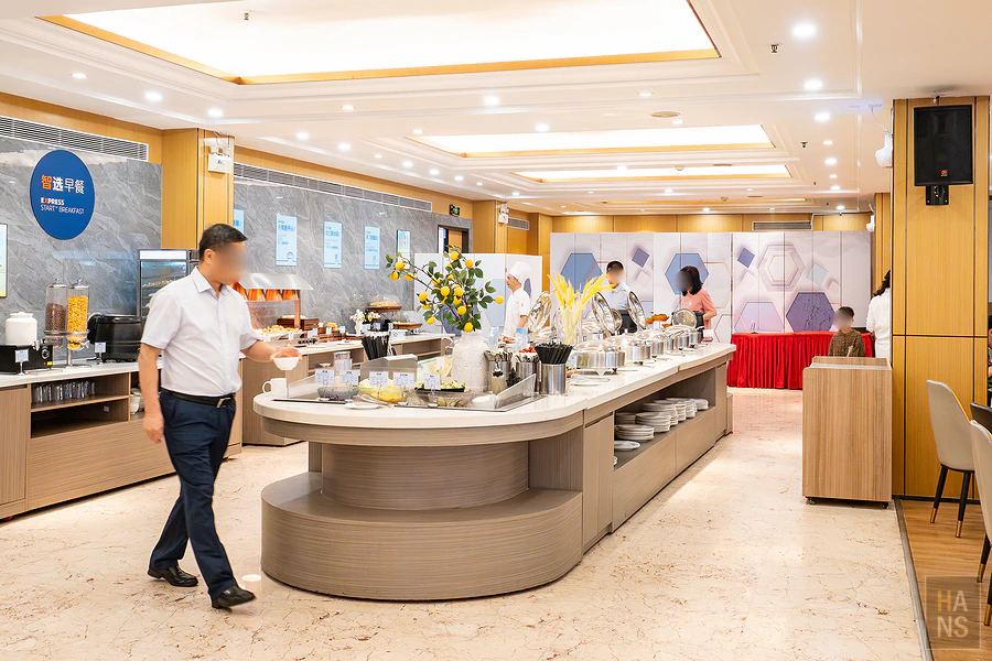 廈門廬山智選假日酒店 Holiday Inn Express Xiamen Lushan