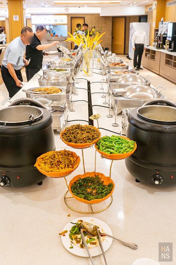 廈門廬山智選假日酒店 Holiday Inn Express Xiamen Lushan