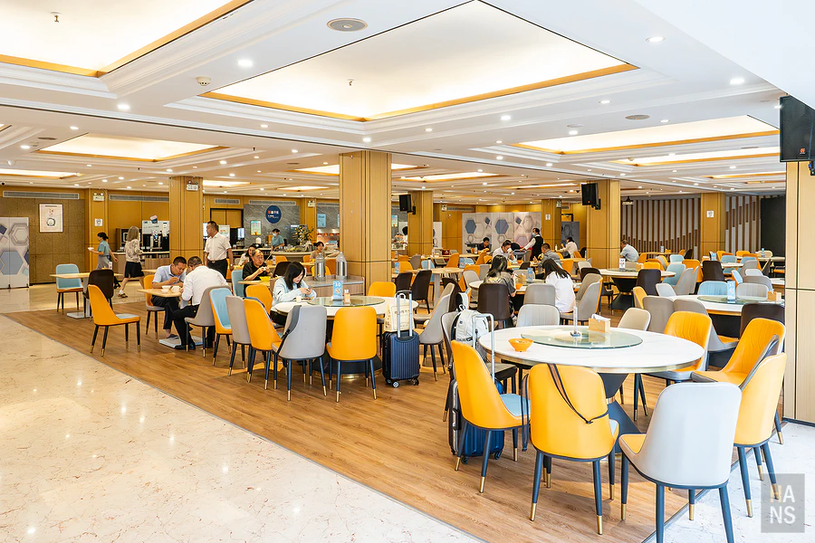 廈門廬山智選假日酒店 Holiday Inn Express Xiamen Lushan