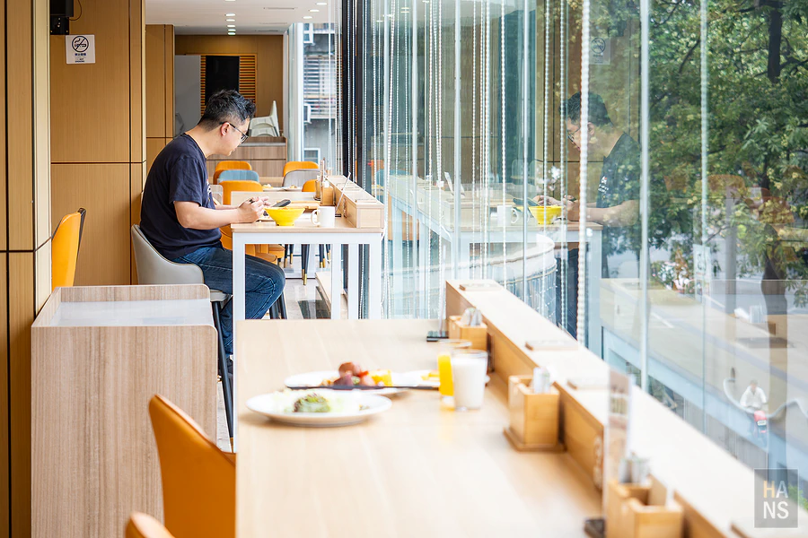 廈門廬山智選假日酒店 Holiday Inn Express Xiamen Lushan