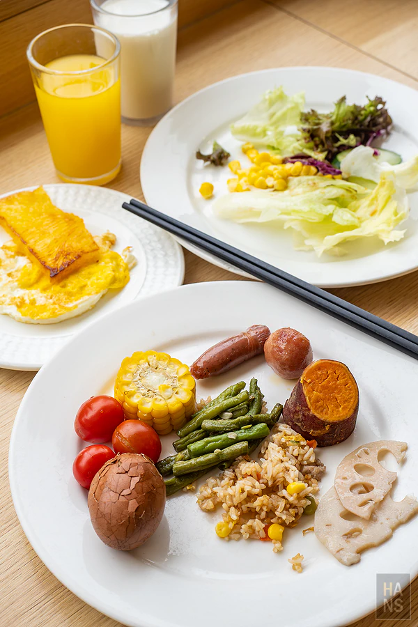 廈門廬山智選假日酒店 Holiday Inn Express Xiamen Lushan