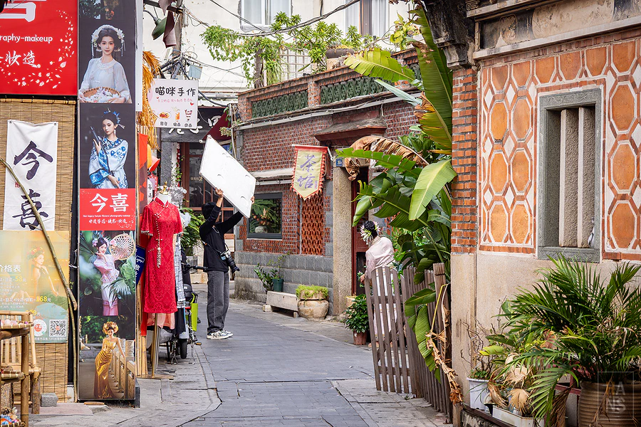 金廈小三通︱景點美食介紹，行程攻略懶人包