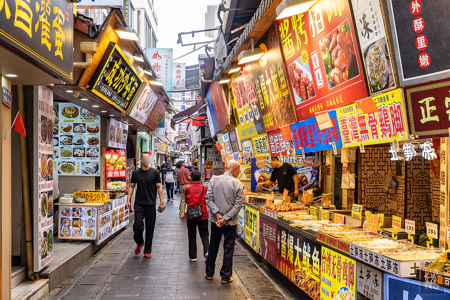 金廈小三通︱景點美食介紹，行程攻略懶人包