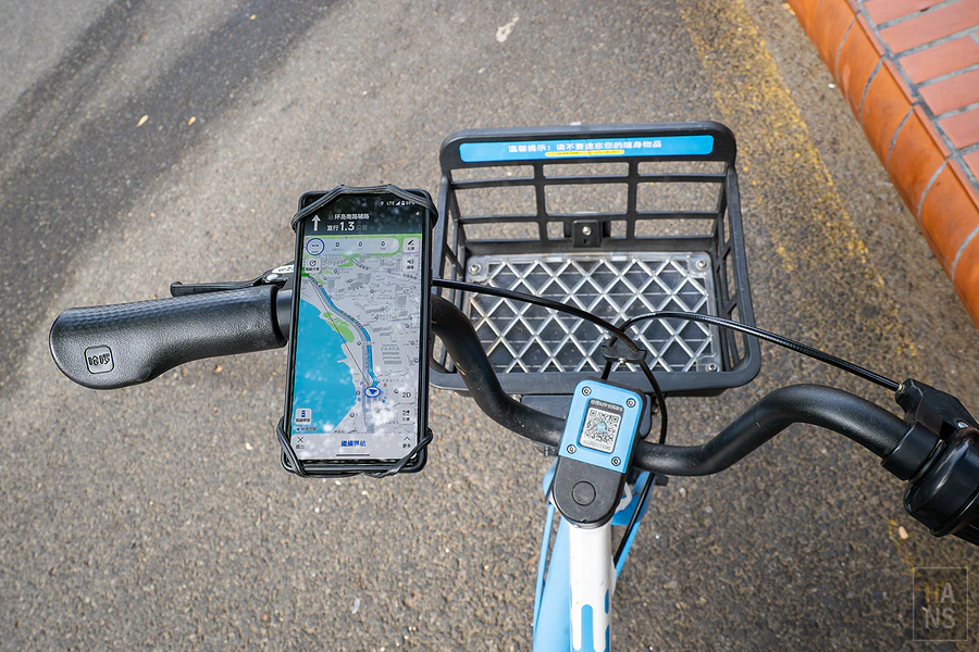 廈門︱沙坡尾藝術西區